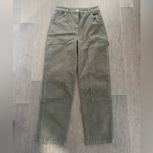 Wilfred Pants - Wilfred modern utility pant